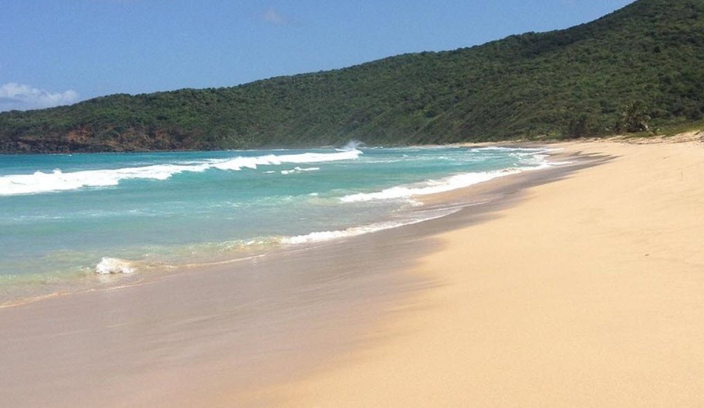 Playa Resaca, Puerto Rico, Puerto Rico
